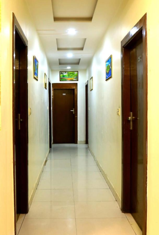 Hotel Kirandeep Agra Agra  Exterior photo