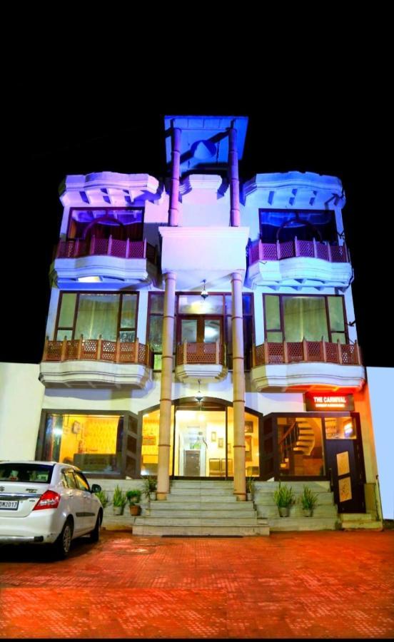Hotel Kirandeep Agra Agra  Exterior photo