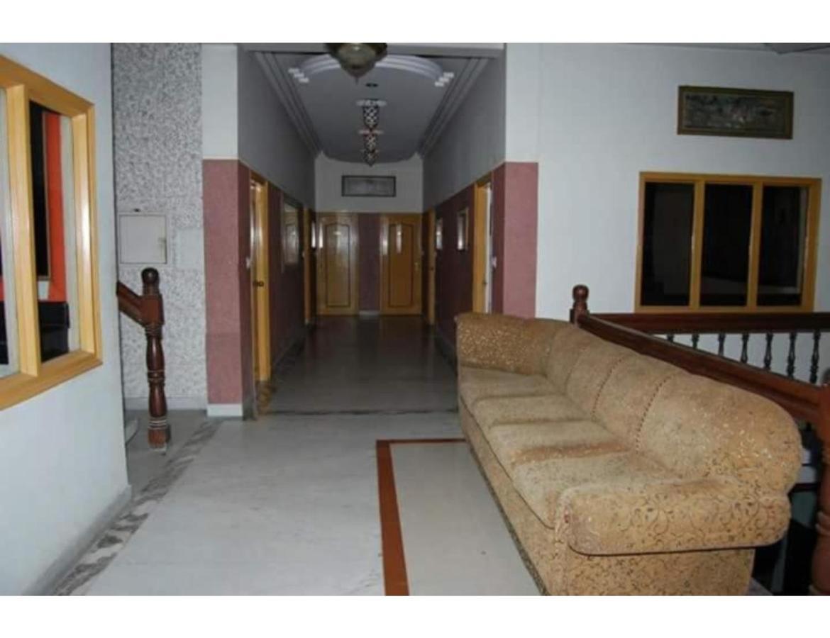 Hotel Kirandeep Agra Agra  Exterior photo
