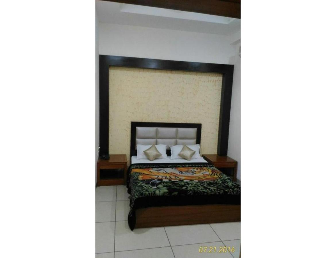 Hotel Kirandeep Agra Agra  Exterior photo