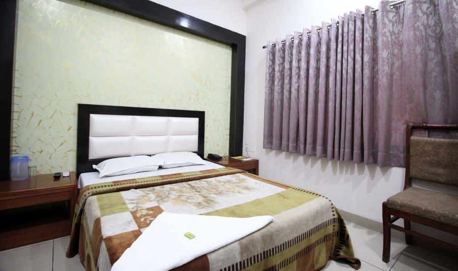 Hotel Kirandeep Agra Agra  Exterior photo