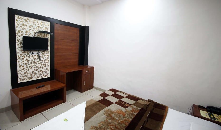 Hotel Kirandeep Agra Agra  Exterior photo