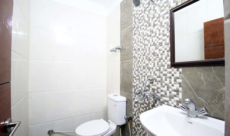 Hotel Kirandeep Agra Agra  Exterior photo