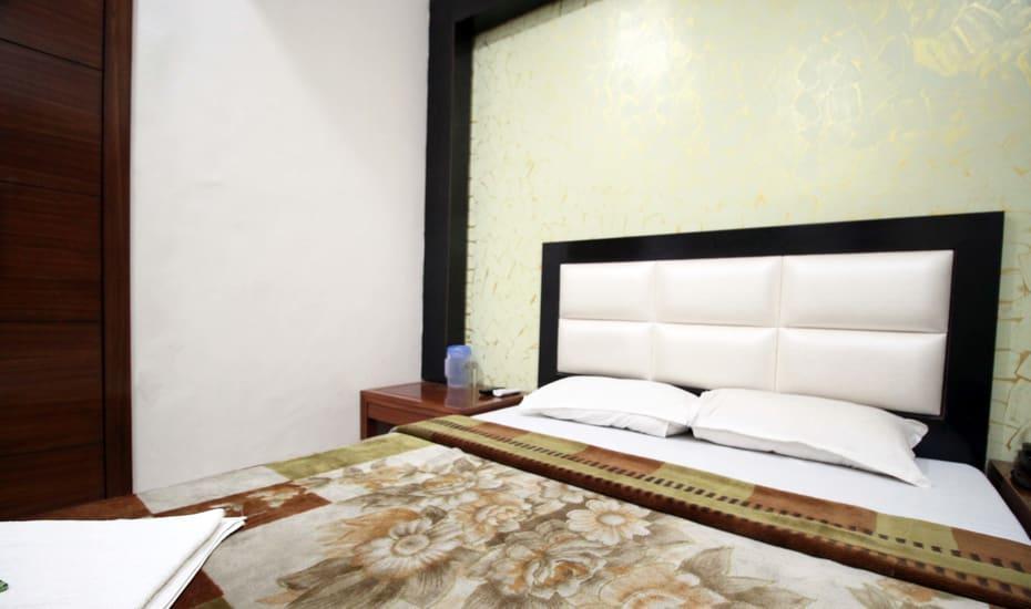 Hotel Kirandeep Agra Agra  Exterior photo
