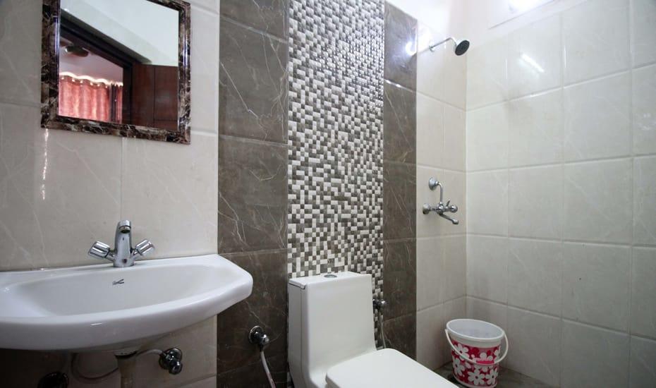 Hotel Kirandeep Agra Agra  Exterior photo