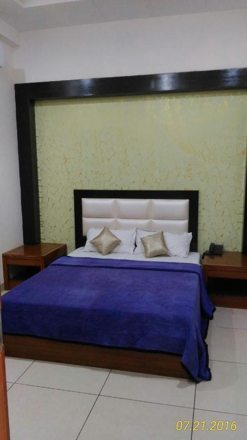 Hotel Kirandeep Agra Agra  Exterior photo