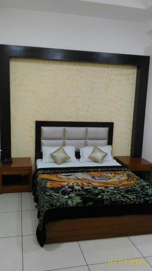 Hotel Kirandeep Agra Agra  Exterior photo